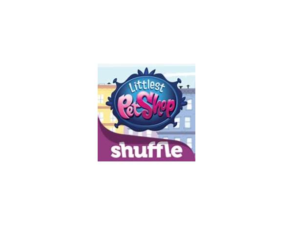 Shuffle-LPS for Android - Download the APK from Habererciyes